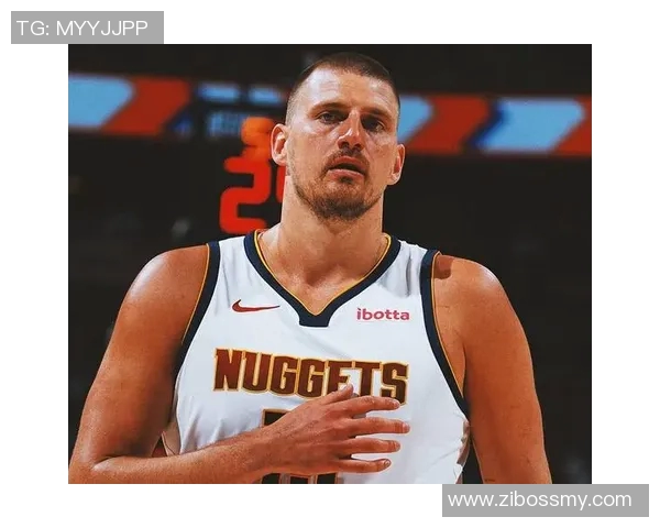 约基奇破58年纪录却无缘今日最佳！弗拉格创造79年传奇